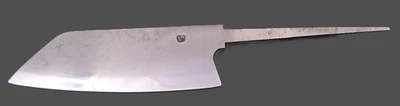 Klinge Puronvarsi Bunka Messerklinge aus CK60 Küchenmesser - Bild 1 von 2