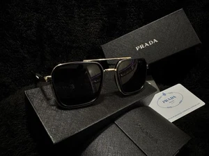 Prada Unisex sunglasses - Picture 1 of 6