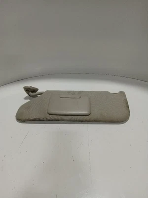 Parasol izquierdo usado se adapta a: Dodge Charger 2006 sin iluminación izquierda grado A Foto 1 de 4