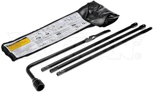 99-19 Silverado Sierra Suburban 1500 Spare Tire And Jack Handle Tool Kit 926-000 - Picture 1 of 6
