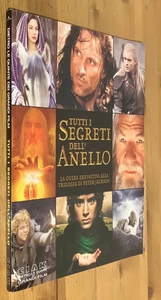 Tutti i Segreti dell'Anello - Marco Giovannin - Ciak - Foto 1 di 1