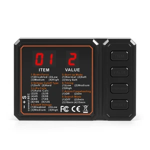 Electronic Speed Controller Rugged Construction Brushless Electronic Speed - Picture 1 of 12