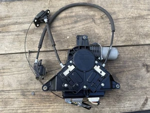 2011-2017 Honda Odyssey Driver Left Side Power Sliding Door Motor OEM - Picture 1 of 2