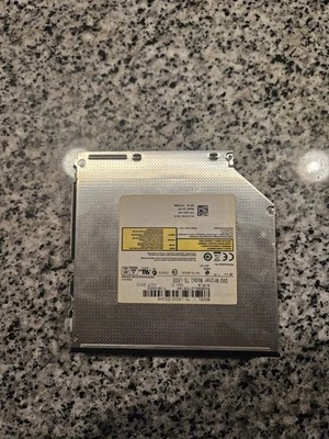 Grabadora de DVD modelo TS-L633 Foto 1 de 2