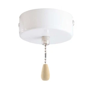 Practical ABS Material Light Pull Cord Switch Designed for Long Term Use - Picture 1 of 10
