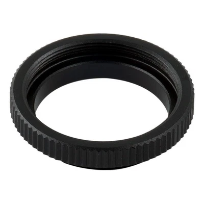 COZYSHOT C-SM1 Step Up Ring C Mount Male to SM1 Female (1.035-40) Lens adapter