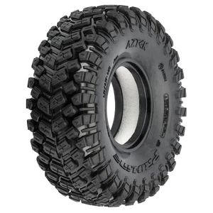 Aztek 1.9" Predator Super Soft Rock Crawling Truck Tires 2 for Front or Rear ... - Picture 1 of 6