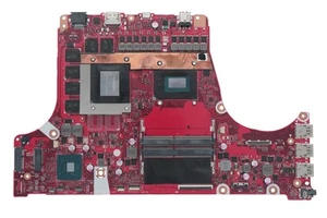 Asus Carte mère Intel Core I5-9300H pour PC G731GV, GL731GV, PX731GV - Photo 1/2