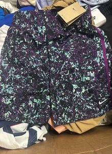 Youth Boys Nike Dri-Fit Shorts - Picture 1 of 1