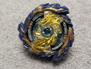 Mirage Fafnir Nothing 2S Beyblade TAKARA TOMY BURST - Picture 1 of 2