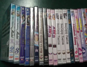 SPACE SYMPHONY MAETEL GALAXY EXPRESS 999 OUTSIDE DVD 2 - NUOVO BLISTERATO - Bild 1 von 1