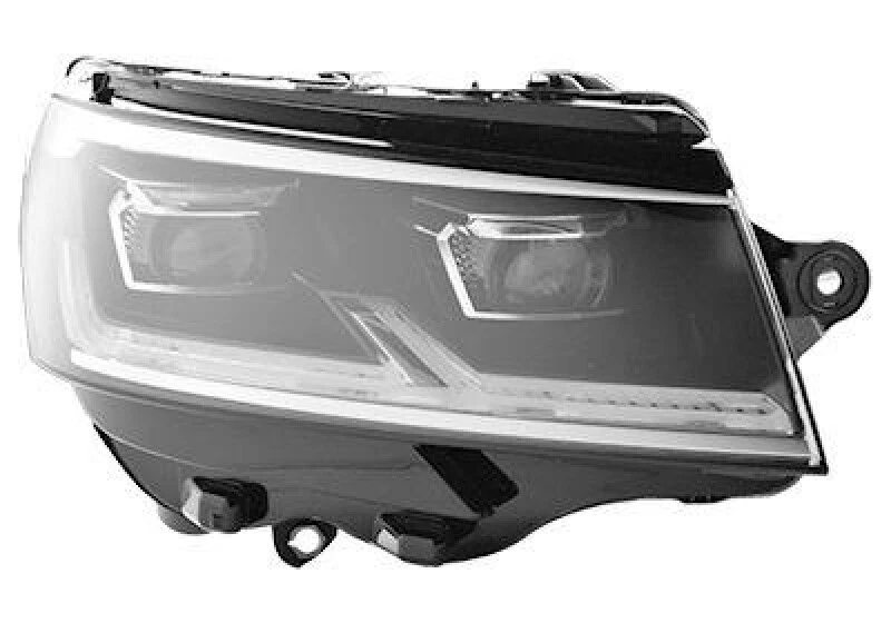 VAN WEZEL Hauptscheinwerfer Scheinwerfer Frontscheinwerfer Rechts 5794966V - Bild 1 von 1