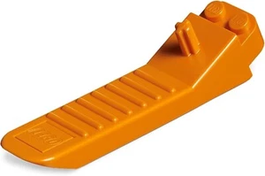 Lego 96874 Brick and Axle Separator Orange x 1 - Picture 1 of 1