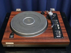 Giradischi usato Pioneer PL-1200A dal Giappone - Foto 1 di 3