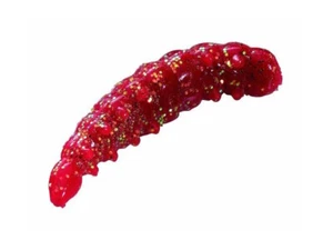 Berkley Powerbait Power Honey Worm Leurre souple NOUVELLES COULEURS - Photo 1/26