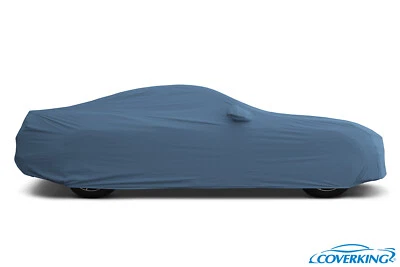 Cubierta de auto personalizada para exteriores a prueba de tormentas Coverking para Honda Insight - Hecha a pedido Foto 1 de 4