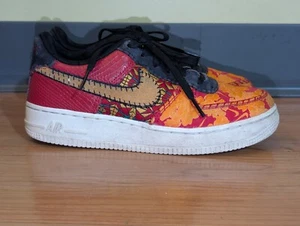 Nike Af1 Air Force 1 4 Juventud 6 Mujer Año Nuevo Chino Tenis - Imagen 1 de 7