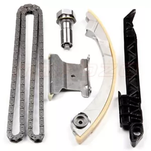 Timing Chain Kit W/Tensioner For 2010-2017 Chevrolet Equinox 2.4L 9-4201SX - Foto 1 di 8