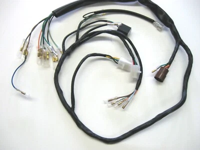 Arnés de cables Honda CT70 1977' 1978' 1979' NUEVO Foto 1 de 3
