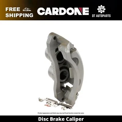 Pinza de freno de disco trasera izquierda Cardone 2008 2009 para GMC Sierra 3500 HD 2007-2010 Foto 1 de 4