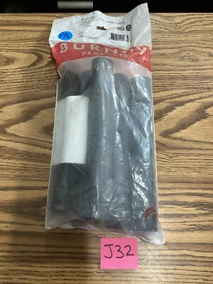 Tubo termorretrátil Burndy Heavy Wall HSB110H9PF5 (9"L) pacote com 5 🔵 - Imagem 1 de 3