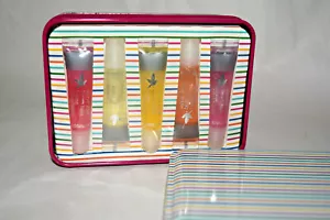 NIP American Eagle Aerie Breath Balm Soft Gloss little kisses to go - Picture 1 of 3