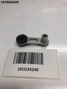 DUCATI ST2 ST4 1997 - 2003 RADIATOR BRACKET GENUINE OEM LOT101 101D24249 - Picture 1 of 2