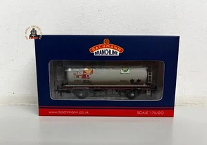 Vagón cisterna Bachmann 37-577B BR 45T TTA 67391 - Shell-BP  - Imagen 1 de 1