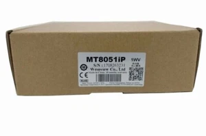 MT8051iP NUEVO Weintek MT8051iP 4.3" Pantalla Táctil TFT - Imagen 1 de 3