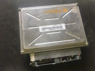 Chevrolet Camaro 2001 módulo de control del motor OEM 12209624, 12202610 Foto 1 de 4