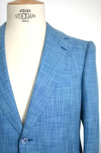 CIFONELLI bespoke jacket (46-48 EU / 36-38 UK) - Bild 1 von 9