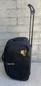 The Venetian Las Vegas Small Carry on Rolling Travel Suitcase Luggage Bag  🔥🔥 - Picture 1 of 24