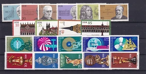 DDR MNH ** Lot 42 - Bild 1 von 1