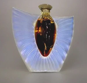 Lalique Miniatur Parfum Flakon "Sylphide" Limited Edition 2000 - Bild 1 von 12