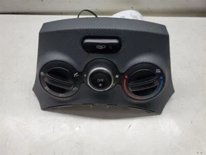15-17 Temperature Control With AC Automatic Sedan Fits ACCENT - Foto 1 di 12