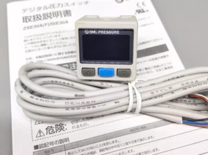 1PC NEW SMC pressure switch ISE30A-01-E-L Free shipping - Picture 1 of 5