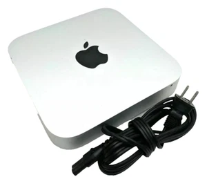 Apple Mac mini Desktop 2.0GHz i7 With 8 GB Ram - MC936LLA July, 2011 EMC 2442 - Picture 1 of 1