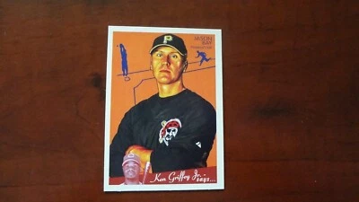 2008 UPPER DECK GOUDEY # 146 JASON BAY BASEBALL CARD - Image 1 of 2