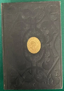 FUNK & WAGNALLS~NEW STANDARD ENCYCLOPEDIA~VOLUME 1~DELUXE EDITION~1943~EXCELLENT - Foto 1 di 5