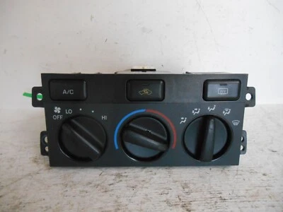 Toyota Solara 2002 interruptor de control de temperatura (P8108) Foto 1 de 2