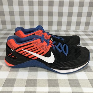 Las mejores ofertas en Industrial Nike Metcon DSX Flyknit Zapatos  deportivos para mujeres | eBay