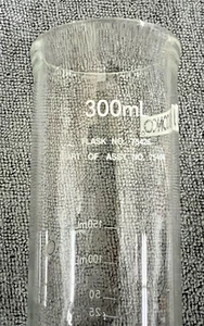 Labconco 75426 Fast-Freeze Flask Bottom 300 mL - Picture 1 of 2