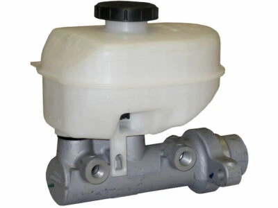 Cilindro maestro de freno centrado 39699PZ 2011 para Ford F250 Super Duty 2010-2013 Foto 1 de 2