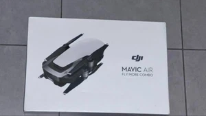 MAVIC AIR Fly More Combo (new, never used) - Picture 1 of 5