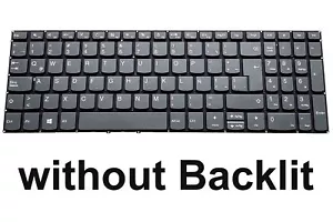 Spanische lateinische Tastatur für Lenovo ThinkBook 15-IML 20RW 15-IIL 20SM LA Tastatur - Bild 1 von 12