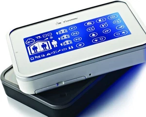 VISONIC MKP-160 wireless two-way keyprox - Imagen 1 de 3