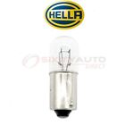 Hella Radio Display Light Bulb For 1978-1982 Oldsmobile Cutlass Calais - Qg