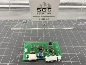 Lam Research Convectron Tube Interface Board PN: 810-017007-001 REV: C - Picture 1 of 3