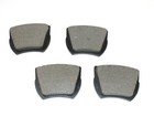 DAIMLER SP250 (DART) 1959 - 1964 SET OF REAR BRAKE PADS