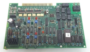 Terasaki ESM-105 STARTER MODULE PCB K/87Z/6-00ID/ TESTED OK - Picture 1 of 10